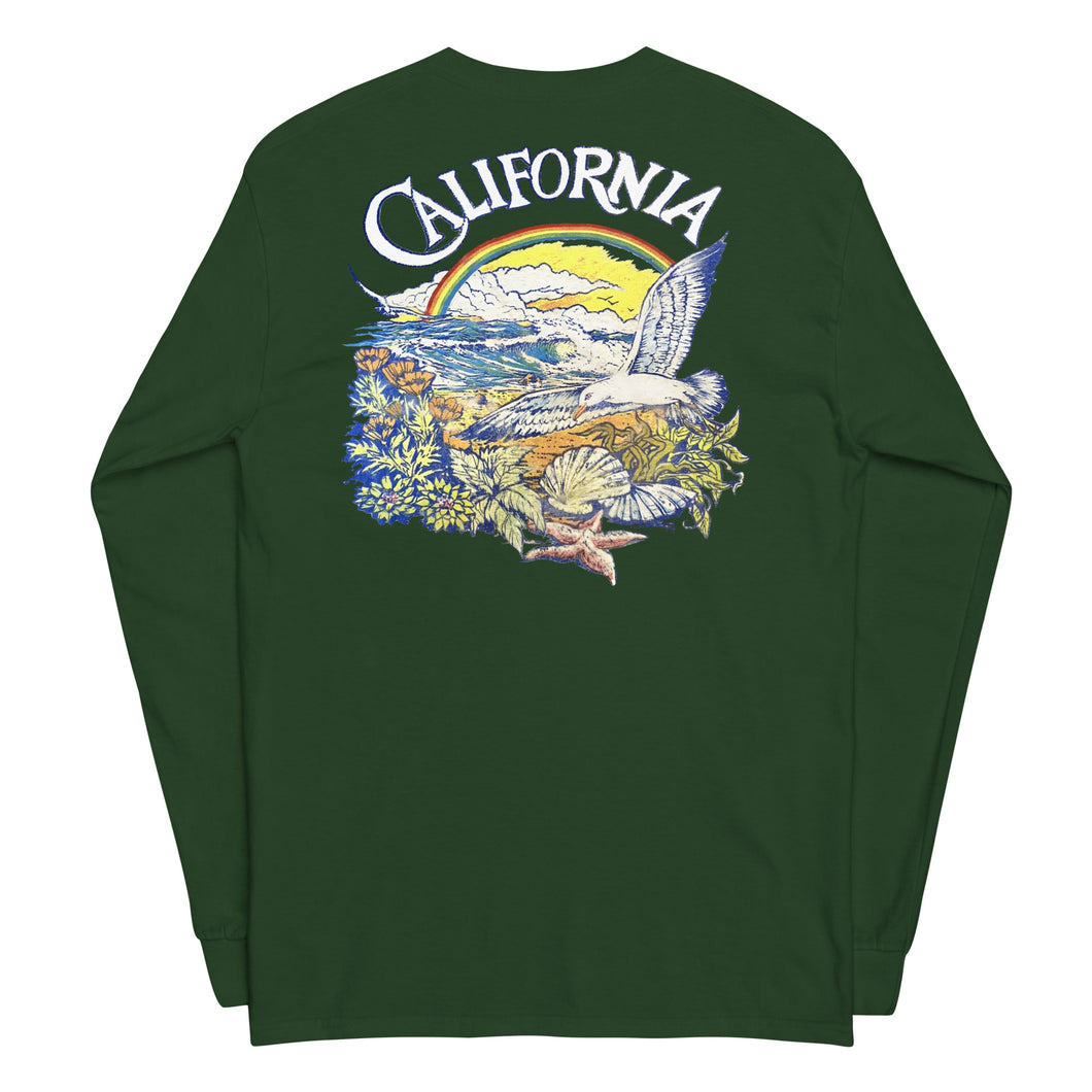 California Dreaming T-Shirt